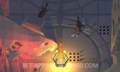 闯出地牢v1.0.9截图