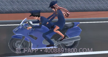 全民竞速飞车世界v1.9截图