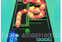 糖豆球球大冲刺v1鐎瑰宕渧1.9截图