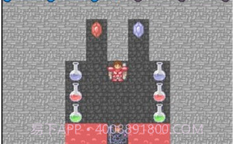 新新魔塔2游戏v1.0.11截图