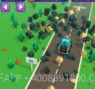 道路之王v1.14截图