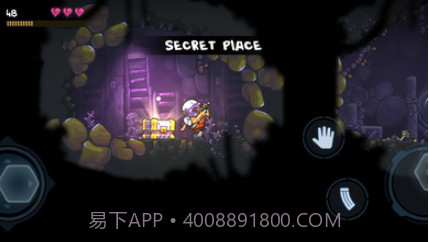 黑暗崛起v0.18.9截图