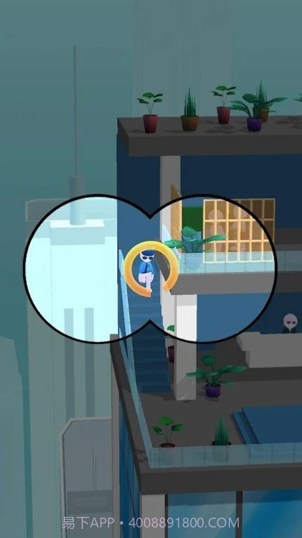 狙击手战神0.36截图