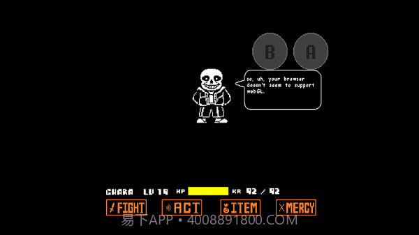 坏时光模拟器（Badtimesans）无敌版1.8.10截图