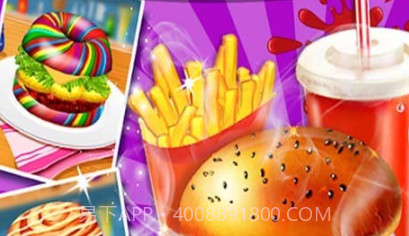 制作蛋糕3Dv5.0.10截图