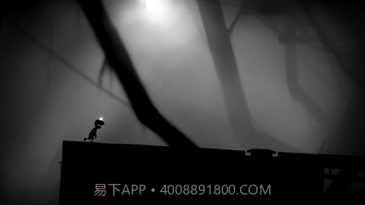 地狱边境 无敌版1.20截图