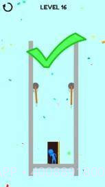 割绳子小人v0.1.13截图