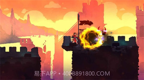 deadcells国际版1.60.7截图