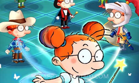 百变马丁之我是英雄v2.0v1.9截图