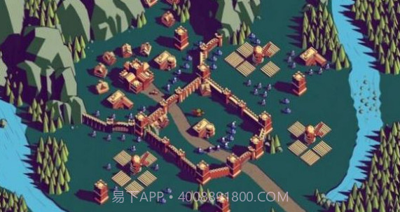 王权陨落6513截图