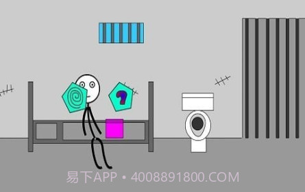 爱情故事搞笑越狱v1.12截图