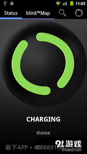 Blink Mobile1.9.3截图