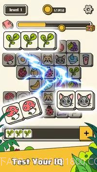 瓷砖匹配粉碎6.10截图