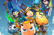 傻馒爱消除v1.2.8截图