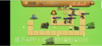 丛林塔防v1.0.12截图