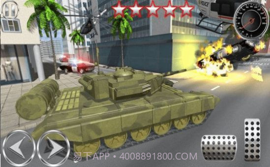 特警警察模拟器v1.4.13截图