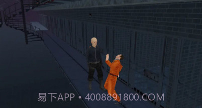 监狱斗争v1.0.13截图