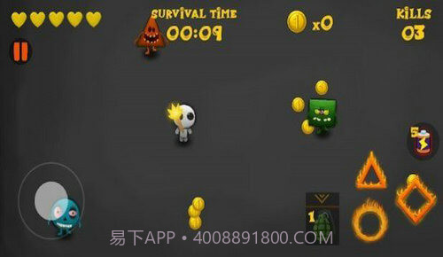 几何启示v0.15截图