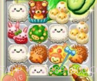 软绵绵可爱动物便当v1.0.9截图