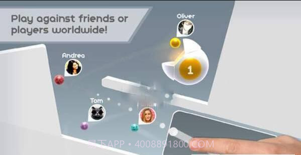 反复弹跳APPv1.12截图