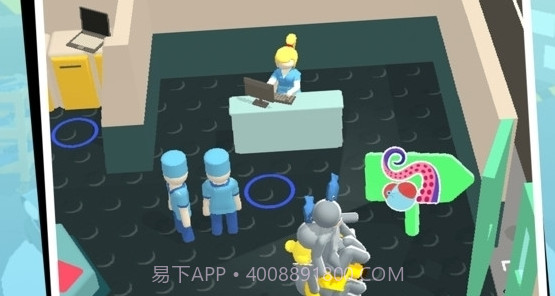 疯狂医生V1.3.17截图