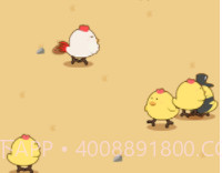 疯狂养鸡场v2.7截图