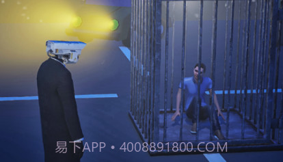 OnlyUp马桶人版v0.3.11截图