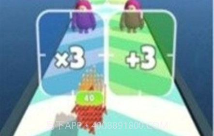 飞箭闯关v1.0.12截图