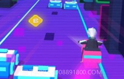 大鹅赛车手v1.0.15截图
