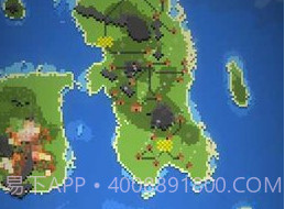 上帝模拟器修仙版v1.1.9截图