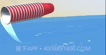 纸杯叠叠跑v0.12截图