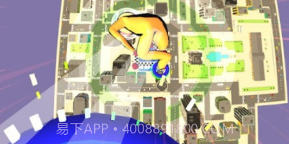 坠落世界v0.13截图