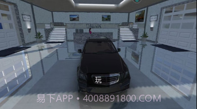 模拟开车驾驶v1.0.9截图