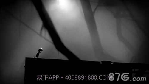 地狱边境1.7截图