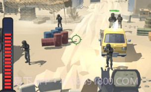 高塔射击英雄v1.11截图