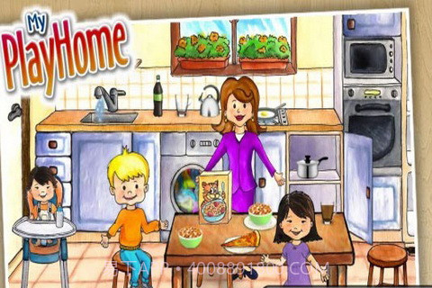 娃娃屋APP1.12截图