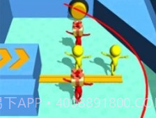 顶级特工射手v1.0.11截图