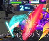 火柴人光剑模拟器v5.13截图
