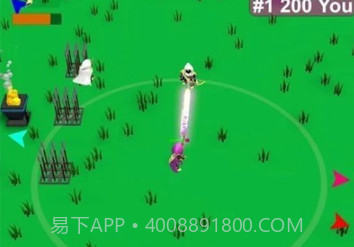 英雄乱斗大逃杀v3鐎瑰宕渧1.10截图