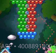 泡泡鸟射击2v3.3.11截图