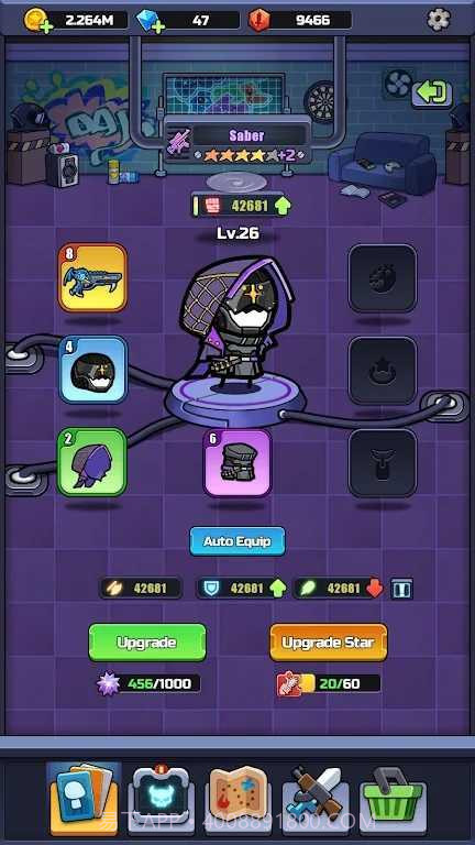 金币大战1.6截图