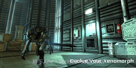 异形大战铁血战士进化中文版v2.8截图
