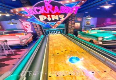 Bowling Crewv1.6截图