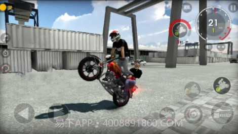 极限鬼火v1.9截图