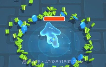 糖豆人争霸派对v1.0.15截图