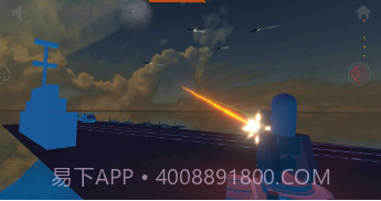 路基密集阵防空模拟器v1.4.11截图
