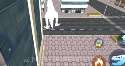 恐龙暴打机器人v1.1.16截图