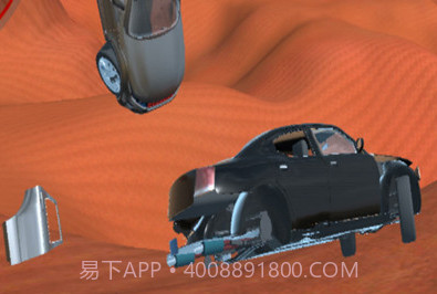 车祸模拟器版v1.11.16截图