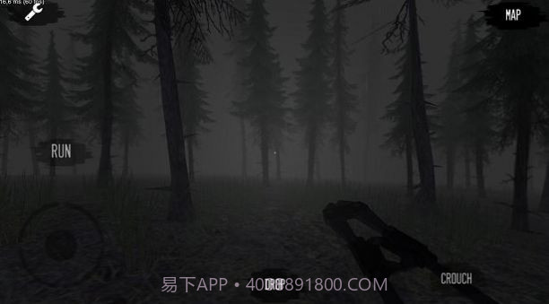 恐怖地带水管头v0.11截图