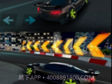 极品涡轮赛车v1.14截图